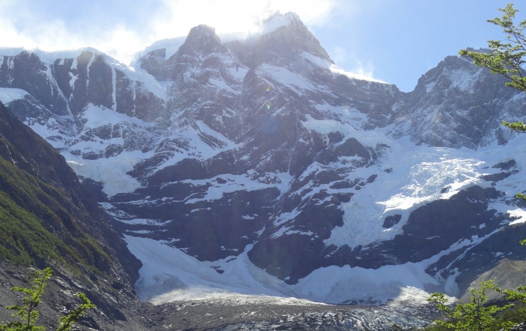 The French Valley