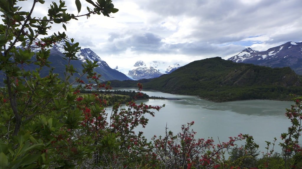 Doris Lake