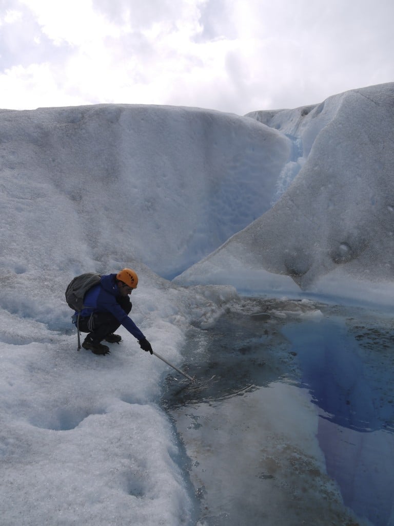 corbett ice
