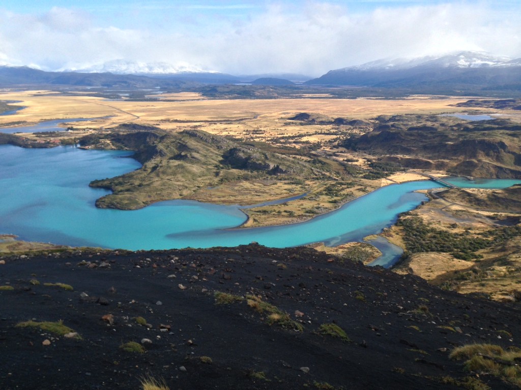 scott views