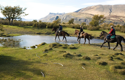 Horse Riding excursion
