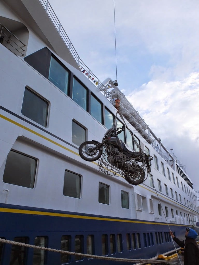 iain cruise 2