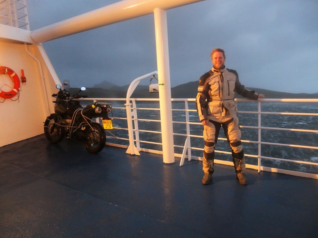 iain cruise 3