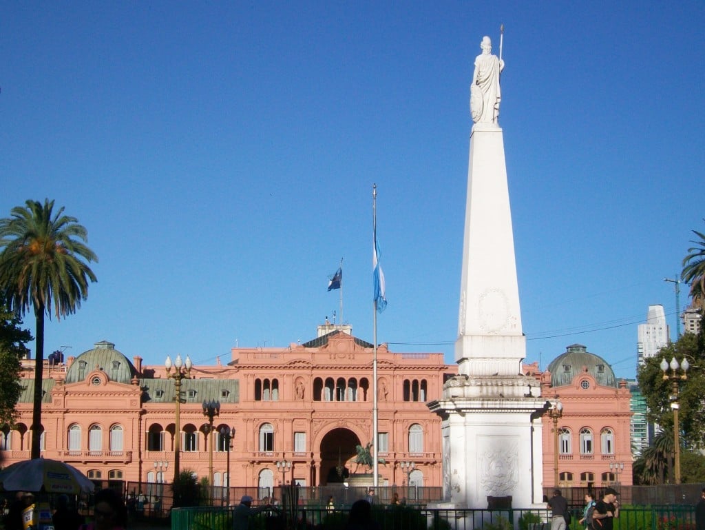 Casa Rosada