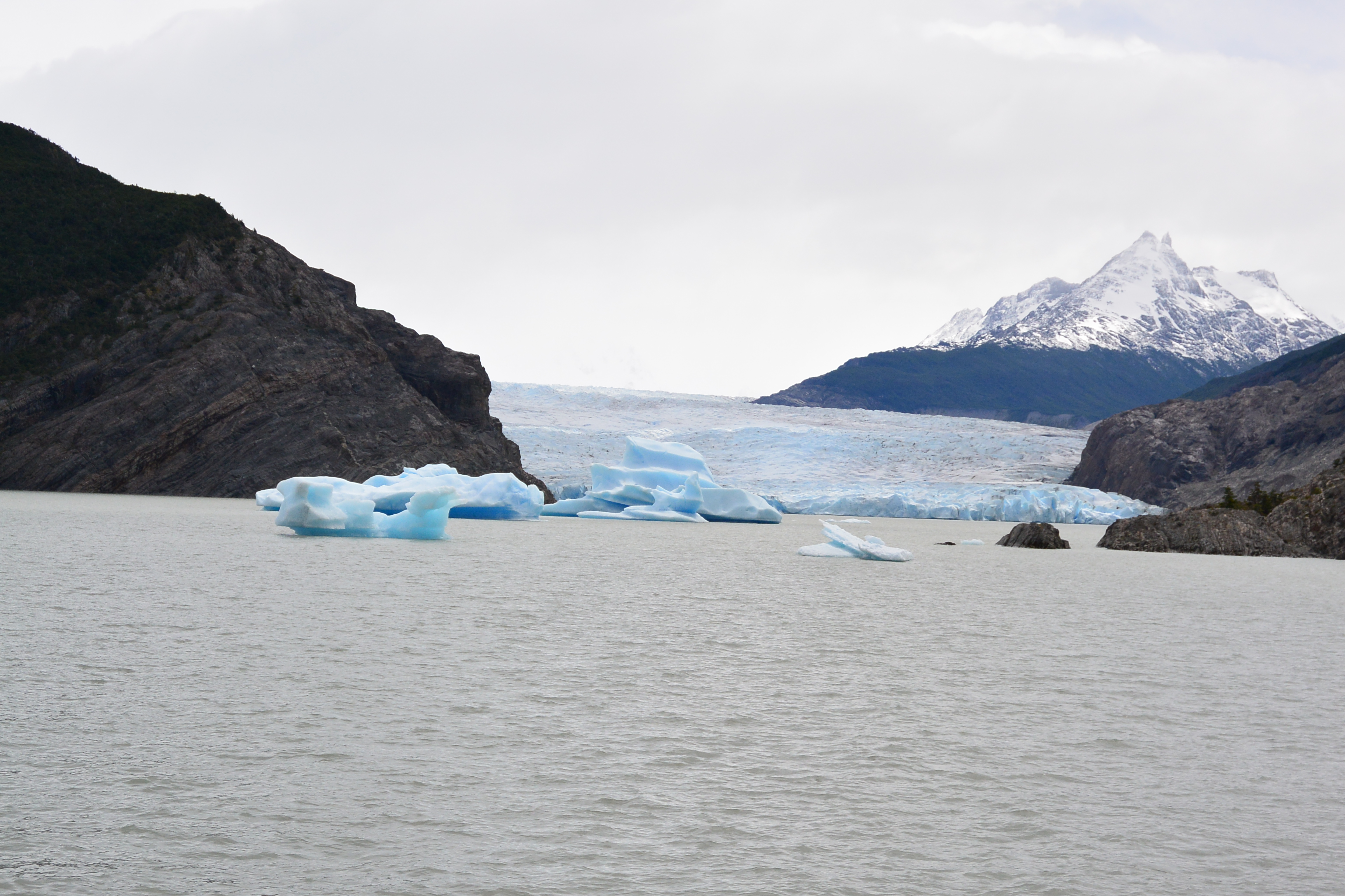 froilan 1 glacier