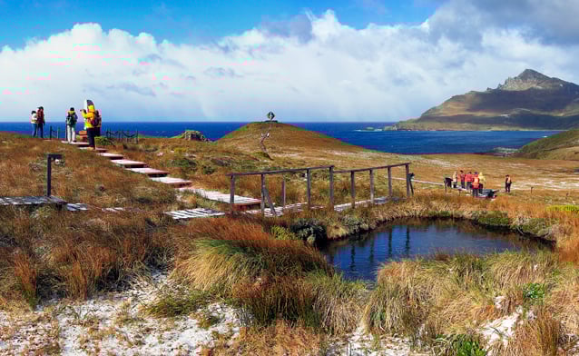 cruceros cape horn