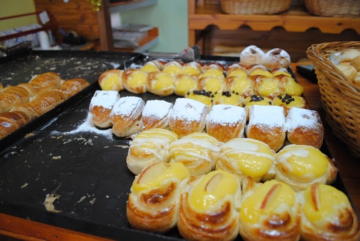 Facturas