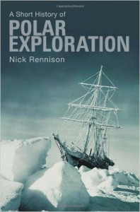 Polar Exploration- cover