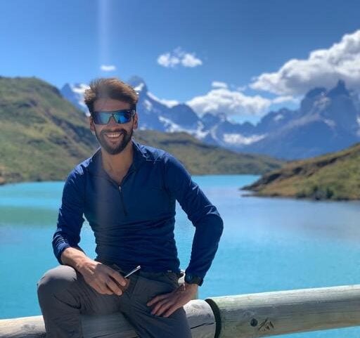 Talk to an expert about your Patagonia adventure