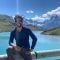 Nicolás Sorhauru of Swoop Patagonia