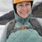 Alicia Caton. Swoop Patagonia Customer Experience Coordinator