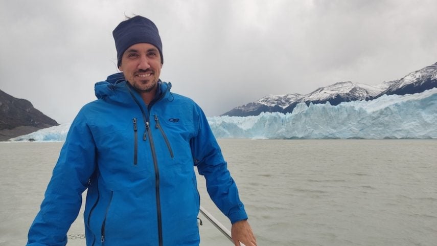Talk to an expert about your Patagonia adventure