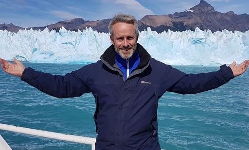 Talk to Peter about your Patagonia adventure