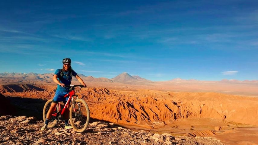 Our trips to the Atacama Desert