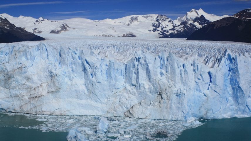 Discover more about Los Glaciares