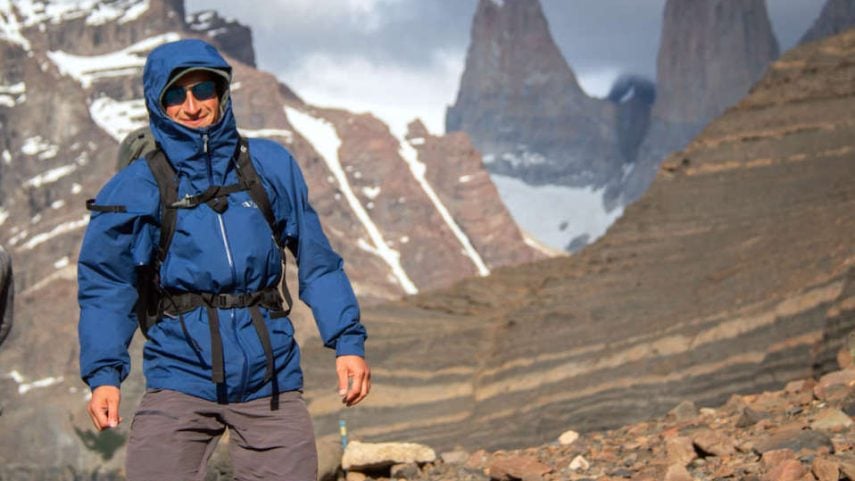 Talk to Tomas about your Los Glaciares adventure