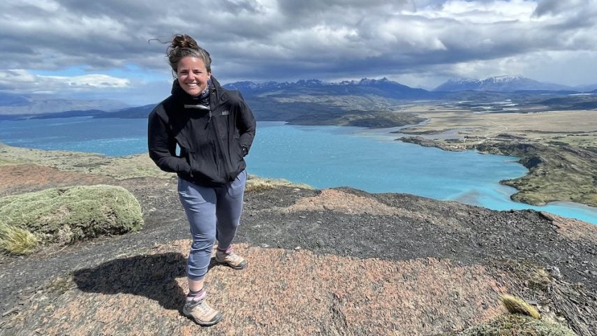 Talk to an expert about your Patagonia adventure