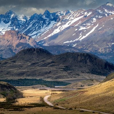 1 <span>✅ Correct! This is <a target="_blank" href="https://www.swoop-patagonia.com/chile/aysen/patagonia-park">Patagonia National Park</a> in Aysen. The second photo is of Grand Teton National Park in Wyoming in the USA. </span>