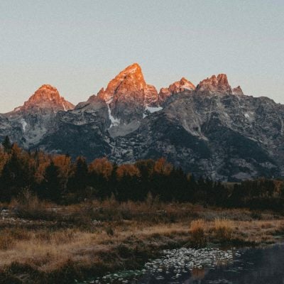 2 <span>❌ Nope! This is Grand Teton National Park in Wyoming in the USA. The first photo is of <a target="_blank" href="https://www.swoop-patagonia.com/chile/aysen/patagonia-park">Patagonia National Park</a> in Aysen.</span>