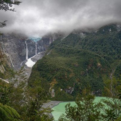 2 <span>✅ Correct! This is <a target="_blank" href="https://www.swoop-patagonia.com/chile/aysen/queulat">Queulat National Park</a> in Aysen. The second photo is of Arthur's Pass National Park in New Zealand. </span>