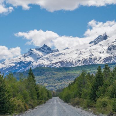 1 <span>✅ Correct! This is the <a target="_blank" href="https://www.swoop-patagonia.com/chile/aysen/carretera-austral">Carretera Austral highway</a> from Tranquillo to Cerro Castillo in Aysen. The second photo is of Mount Robson in British Columbia in Canada.</span>