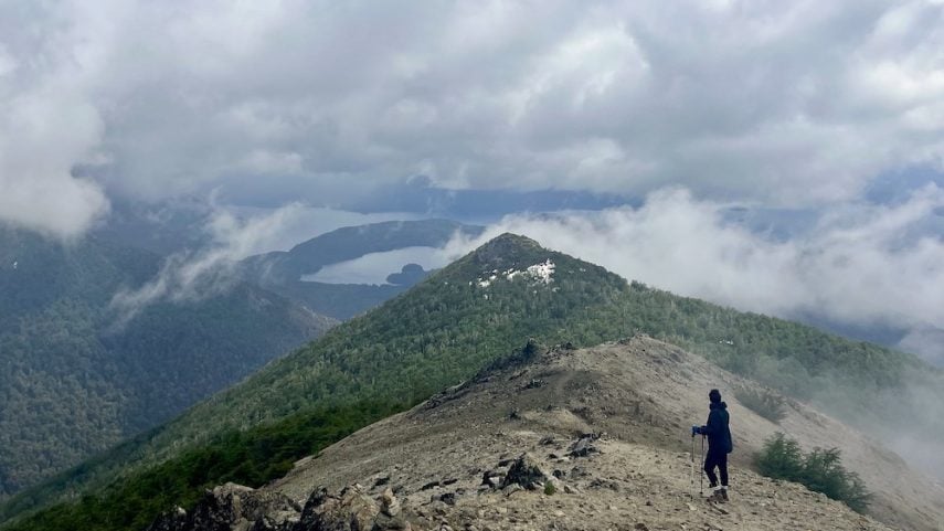 Discover more about the Argentinian Lake District