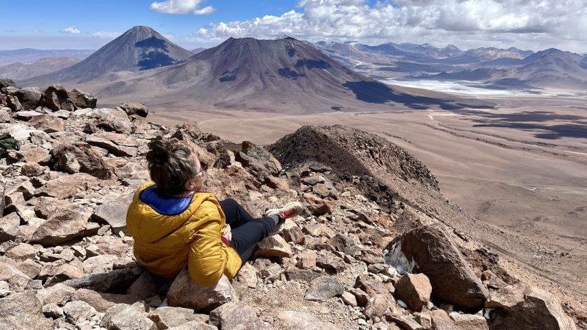 Discover more about the Atacama
