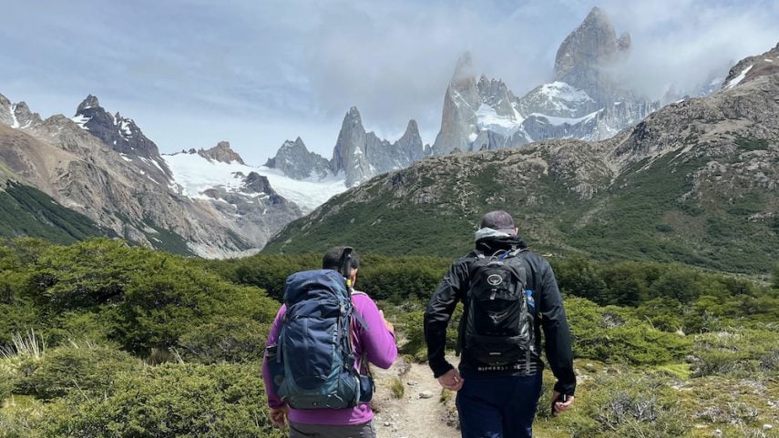 Discover more about Los Glaciares