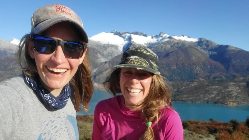 Talk to an expert about your Patagonia adventure
