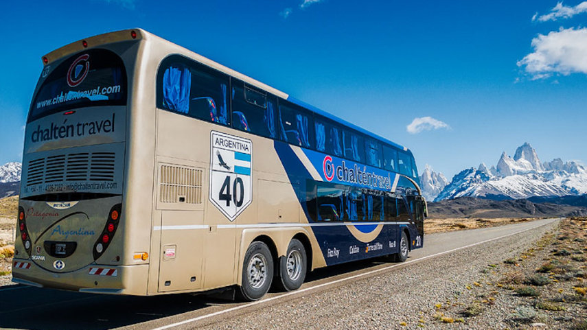 Discover more about travelling in Patagonia