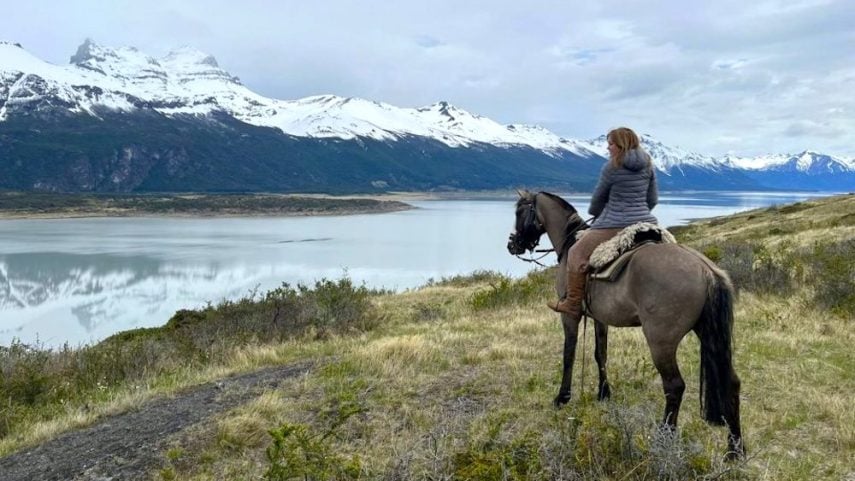 Talk to Chloe about your Patagonia adventure