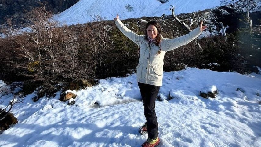 Talk to an expert about your Patagonia adventure