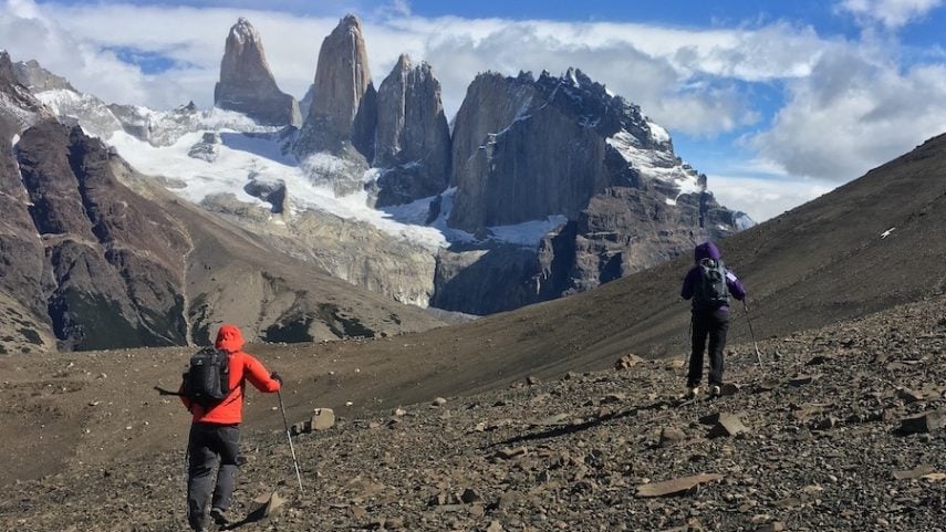 Discover more about Torres del Paine