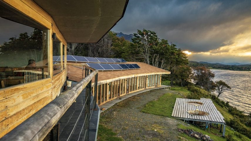 Errante Ecolodge