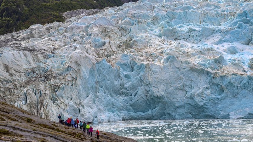 Discover more about Tierra del Fuego