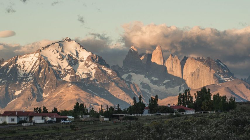 Discover more about Torres del Paine