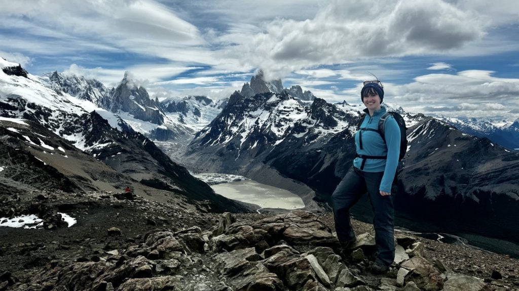 Anechoic chamber technical visualization