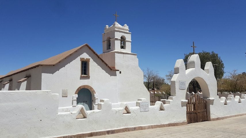 Discover more about the Atacama Desert
