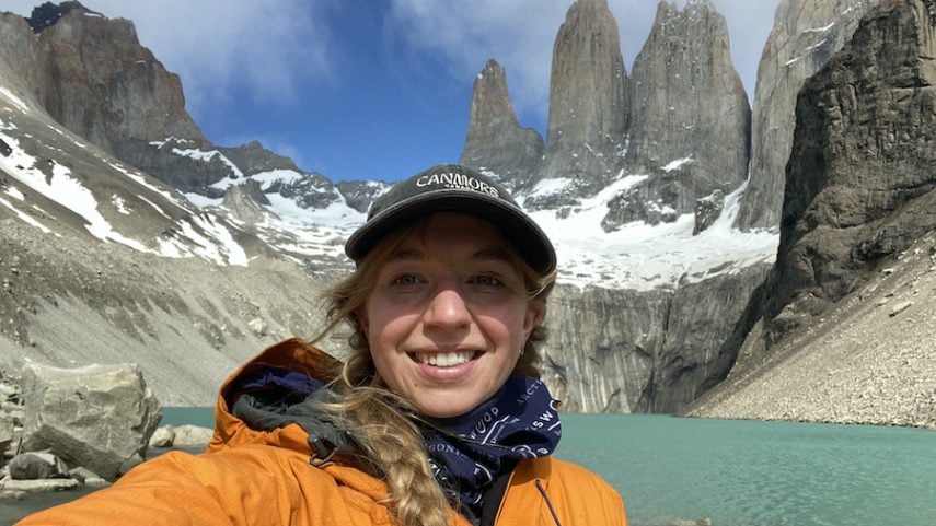 Talk to an expert about your Patagonia adventure