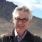 Justin Milward, author of "Looking for Uncle George: A Journey in Patagonia "