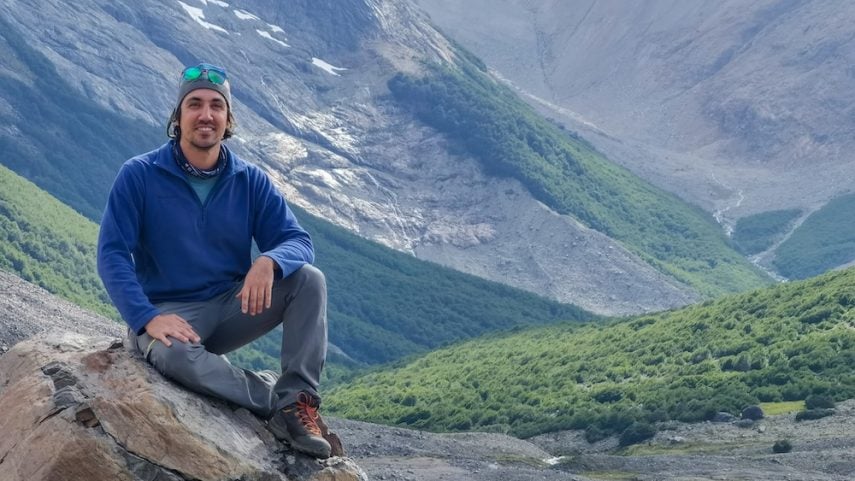 Talk to Felipe about your Patagonia adventure