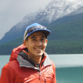 Swoop Patagonia Expert Taylor