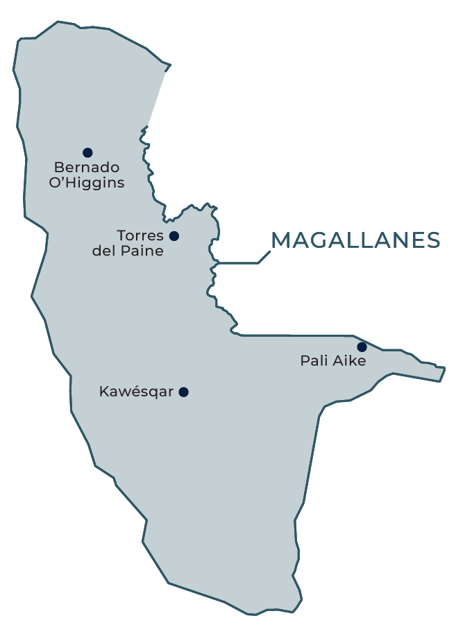 Magallanes