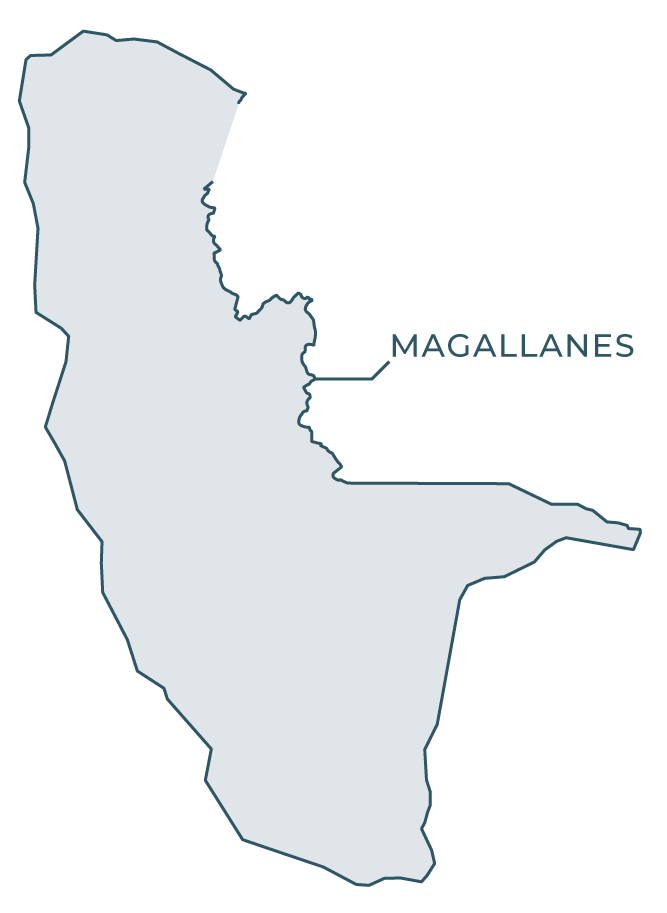 Magallanes