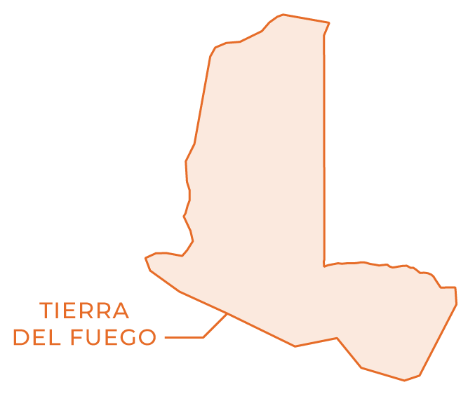 Tierra Del Fuego